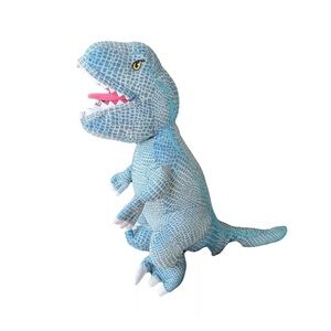 Jurassic World Dinosaur Plush